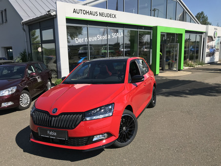 Autohaus Neudeck e.K.